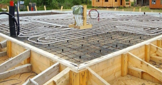 Фундамент для дома под ключ цена в Краснокаменске от 2084 руб. за м2